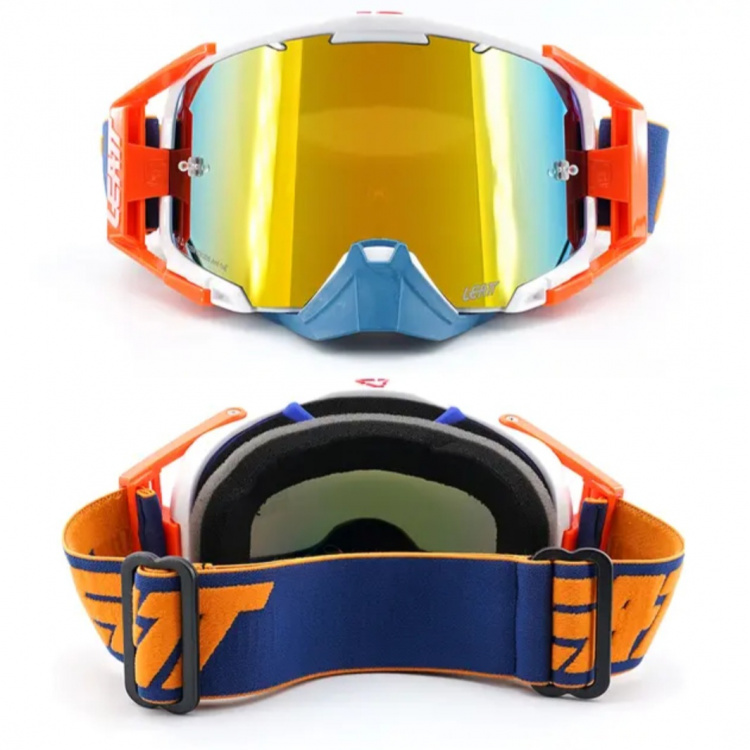 Очки Leatt 6.5