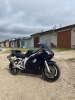 Yamaha YZF, 2001 г.