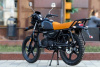 Racer RC 110 Scout, 2025 г.