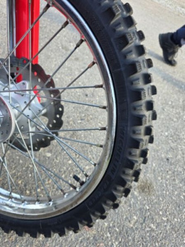 Motoland CRF, 2022 г.