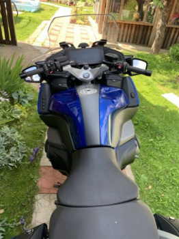 BMW R 1250RT, 2023 г.