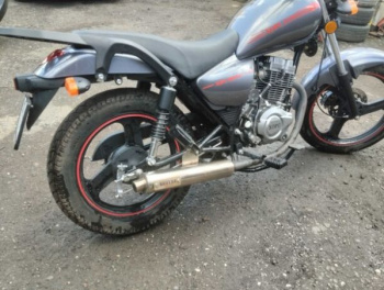 Hors Z 150, 2024 г.