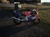 Honda CBR f4, 2000 г.