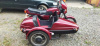 Jawa 638, 1989 г.