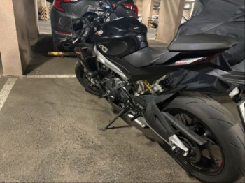 Aprilia Tuono 660 Factory, 2023 г.