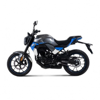 TMBK MONTANA 250 NG, 2026 г.