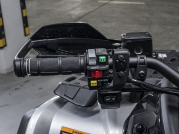 BRP Outlander XT-P 1000R, 2023 г.