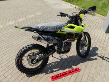 Motoland XT300 HS YB300H 4V (4х-клап.), 2026 г.