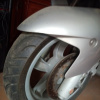 Malaguti Madison 150, 2008 г.