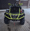 BRP Outlander, 2015 г.
