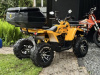 Motoland 200 Wild Track X pro, 2024 г.