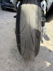 Yamaha YZF ThunderCat, 1997 г.