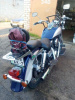 Kawasaki Vulcan VN1500 classic, 1999 г.