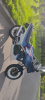 Kawasaki GPZ 500S, 1990 г.