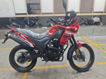 Loncin MS 250, 2026 г.