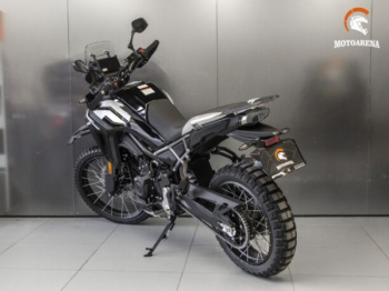 CFMOTO 450MT Sport, 2025 г.