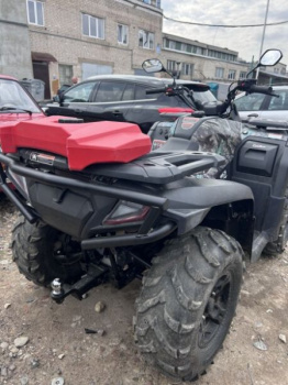 CFMOTO CForce 600, 2021 г.