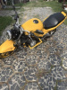 Honda CBR F2, 1991 г.