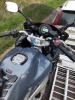 Yamaha FZ FZ6, 2008 г.