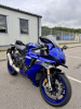 Yamaha YZF, 2024 г.