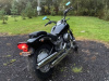 Yamaha XVS, 2007 г.