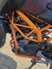 KTM 390 duke, 2016 г.