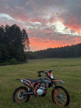Kugoo JL300, 2025 г.
