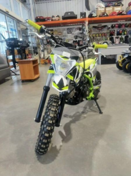 Motoland 110 SX 110 E, 2026 г.