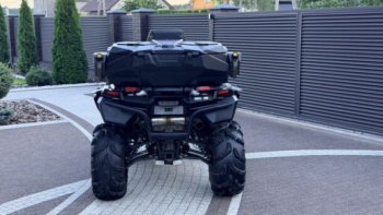 Stels ATV 800, 2020 г.