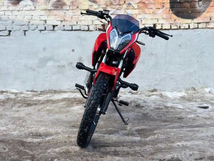  ROCKOT ALPHA DYNAMIC, 2026 г.