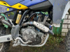 Husqvarna TC 450, 2005 г.