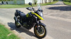 Suzuki V-Strom 650 XT, 2020 г.