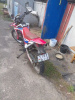Motoland Enduro, 2021 г.