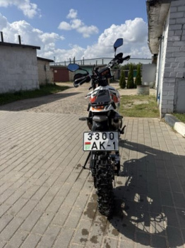 Kayo K3 300 ROAD, 2025 г.