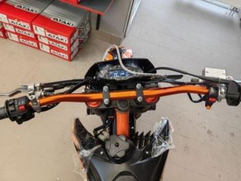SPRMOTORS Cross Road-3 MAX NEW, 2026 г.