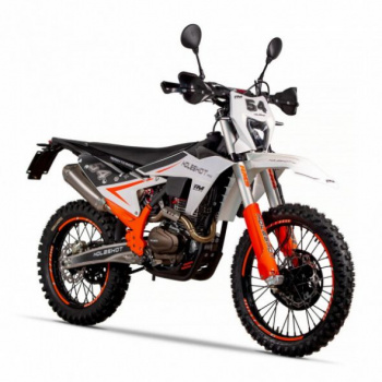 Regulmoto Holeshot 300 Pro, 2025 г.