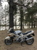 Kawasaki ZZR, 2002 г.