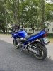 Suzuki Bandit, 2001 г.