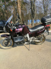 Honda XRV, 1990 г.