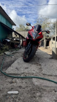 Suzuki GSX-R 1000, 2005 г.