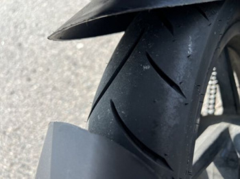 BAJAJ Pulsar NS 125 CBS, 2023 г.