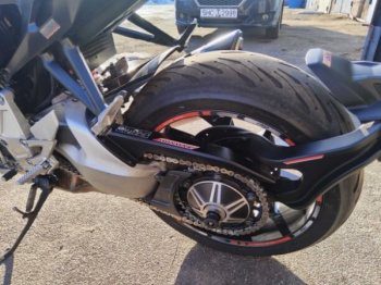 Honda CB 1000R, 2018 г.