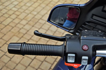 BMW R 1150RT, 2001 г.