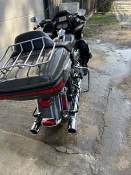 Harley-Davidson Road Glide, 2018 г.