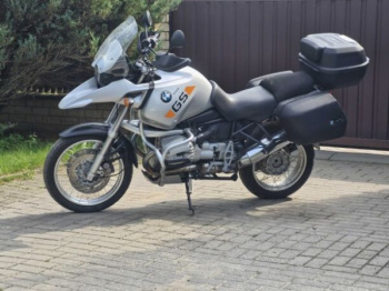 BMW R 1150GS, 2000 г.