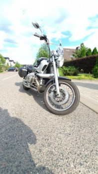 BMW R 1200C, 1998 г.