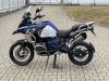 BMW R R1200GSA, 2018 г.