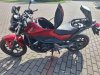 Honda NC 750S, 2015 г.