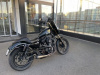 Harley-Davidson Sportster 1200, 2019 г.
