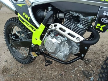 Эндуро Racer RC 250GY-C2K K2 Panther, 2025 г.